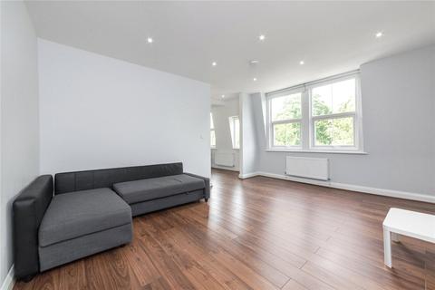2 bedroom flat to rent - Aberdare Gardens, South Hampstead, London