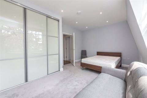 2 bedroom flat to rent - Aberdare Gardens, South Hampstead, London