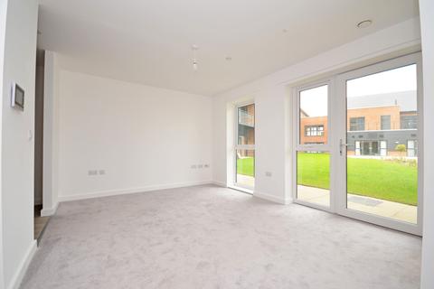 1 bedroom retirement property for sale - Peckham Chase, Eastergate, Chichester
