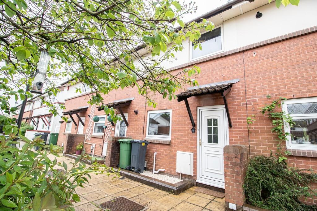 Heath Mead, Cardiff 1 bed terraced house £795 pcm (£183 pw)