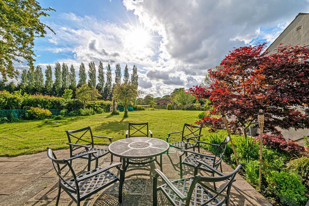 Bentleys Farm Lane, Higher Whitley, Warrington, Cheshire 4 bed cottage £975,000