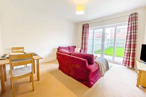 48 Kingdon Way, Holsworthy, EX22 6FN