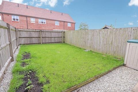 48 Kingdon Way, Holsworthy, EX22 6FN
