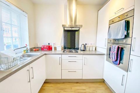 48 Kingdon Way, Holsworthy, EX22 6FN