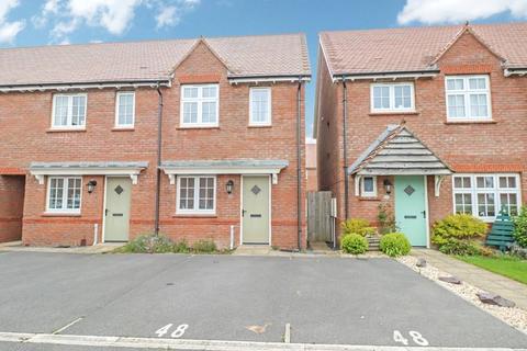 48 Kingdon Way, Holsworthy, EX22 6FN