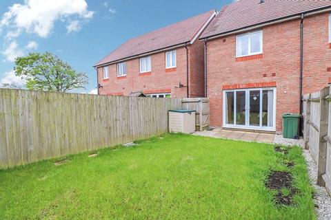 48 Kingdon Way, Holsworthy, EX22 6FN