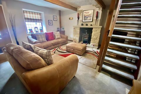 3 Bog Height Road, Darwen, BB3 0AW