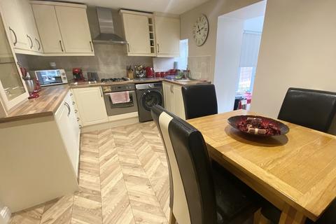 3 Bog Height Road, Darwen, BB3 0AW