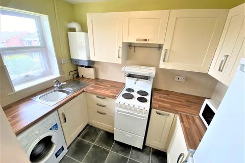 1 bedroom apartment for sale - New Park Walk, Farsley