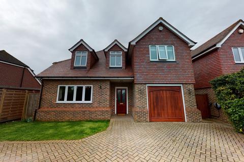 The Minories Church Road, Hartley, Longfield, DA3 8DL