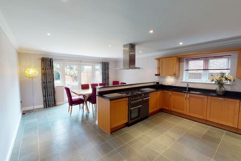 The Minories Church Road, Hartley, Longfield, DA3 8DL