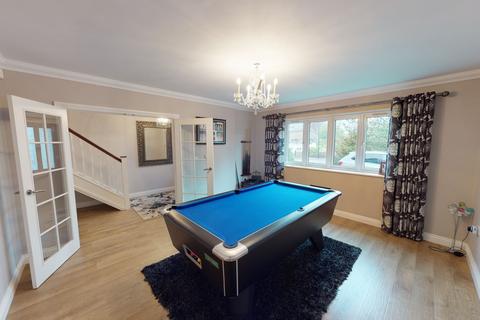 The Minories Church Road, Hartley, Longfield, DA3 8DL