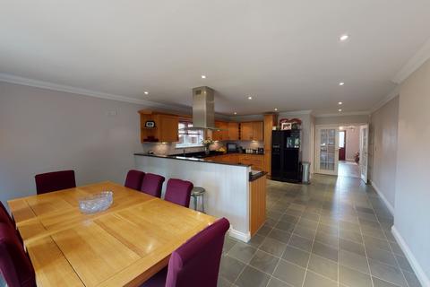 The Minories Church Road, Hartley, Longfield, DA3 8DL