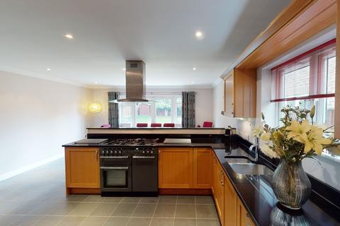 The Minories Church Road, Hartley, Longfield, DA3 8DL