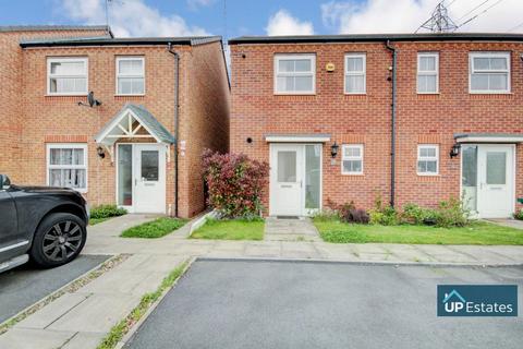 73 Cherry Tree Drive, Coventry, CV4 8LW