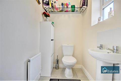 73 Cherry Tree Drive, Coventry, CV4 8LW