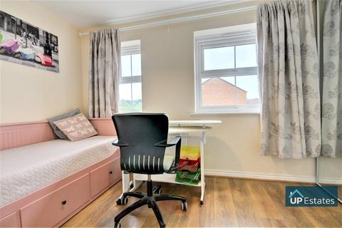 73 Cherry Tree Drive, Coventry, CV4 8LW