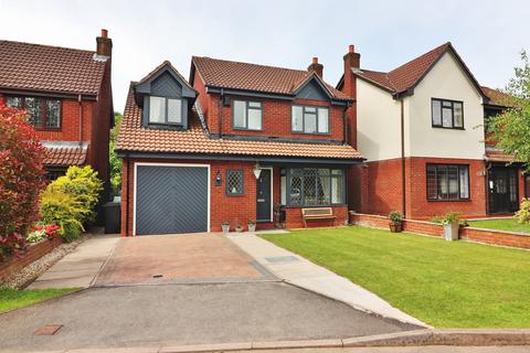 8 Haig Close, Sutton Coldfield, B75 6PJ