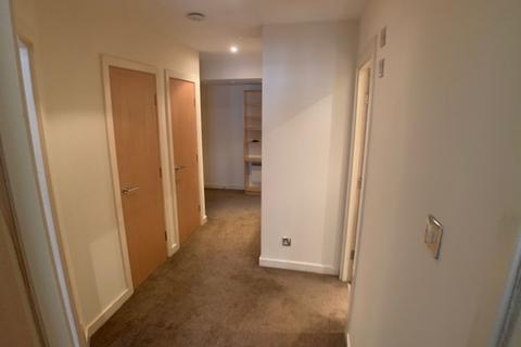 2 bedroom apartment to rent, South Parade, Leeds City Centre LS1