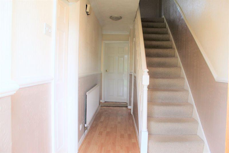 Alvanley Court, Fairweather Green... 5 bed detached house £275,000