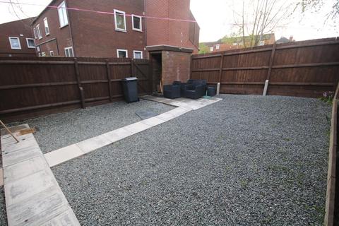 1 bedroom in a house share to rent - Dannett Walk, Leicester