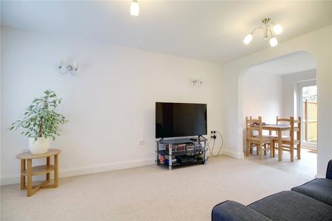 2 bedroom semi-detached house to rent, Nelson Close, Poringland, Norwich, Norfolk, NR14