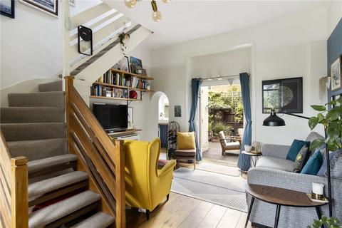 undefined, Kempshott Road, London, SW16