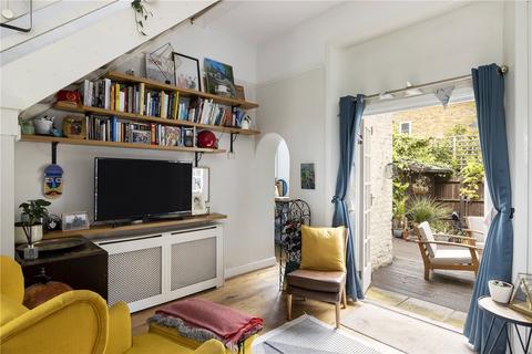 undefined, Kempshott Road, London, SW16