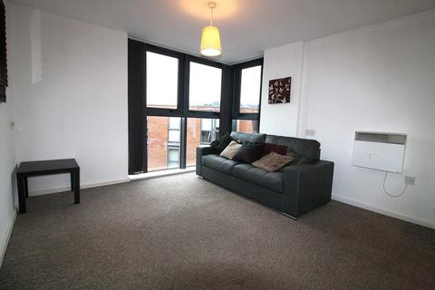 2 bedroom apartment to rent, Daisy Spring Works, 1 Dun Street, Sheffield, S3 8DU