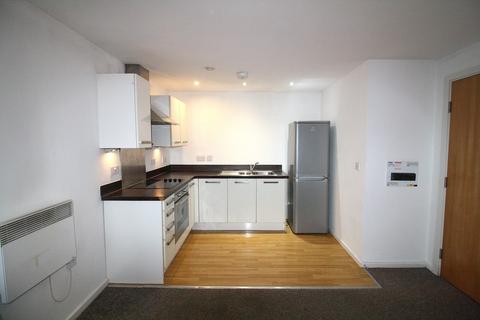 2 bedroom apartment to rent, Daisy Spring Works, 1 Dun Street, Sheffield, S3 8DU