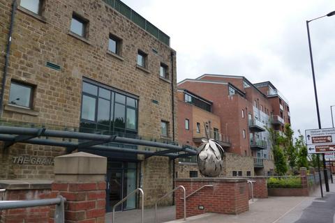 1 bedroom apartment to rent, The Maltings, 211 Ecclesall Road, Sheffield, S11 8HP