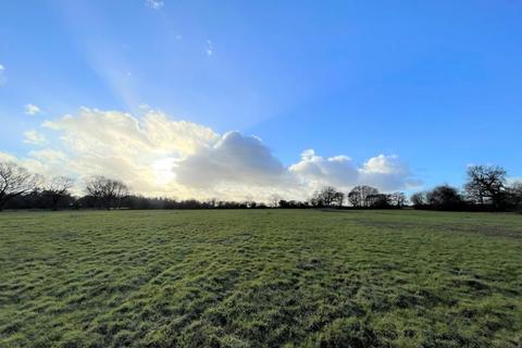 Land for sale, Kings Lane, Pulborough