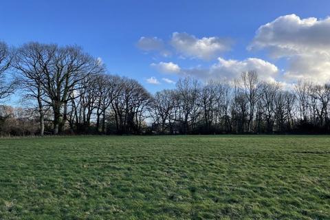 Land for sale, Kings Lane, Pulborough