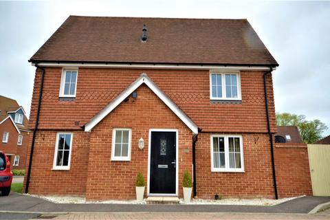 undefined, The Acres, Horley, RH6