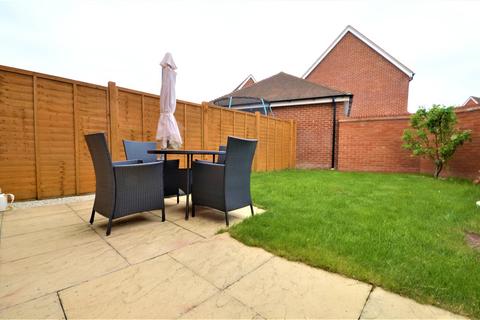 undefined, The Acres, Horley, RH6