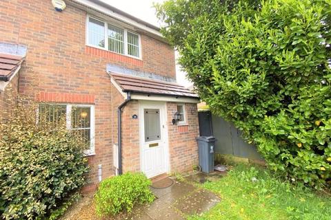 14 Vervain Close, Cardiff, CF5 4PL