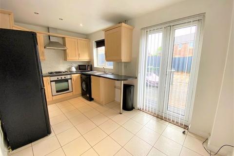 14 Vervain Close, Cardiff, CF5 4PL