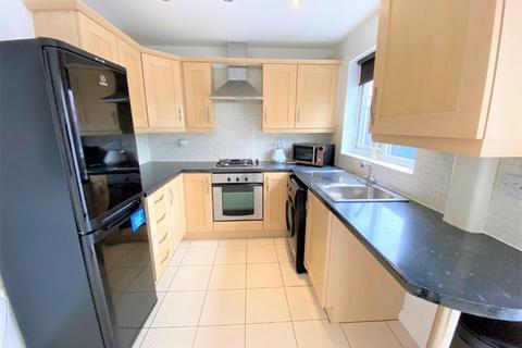14 Vervain Close, Cardiff, CF5 4PL