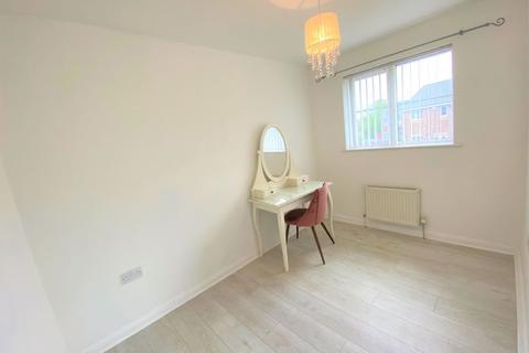 14 Vervain Close, Cardiff, CF5 4PL