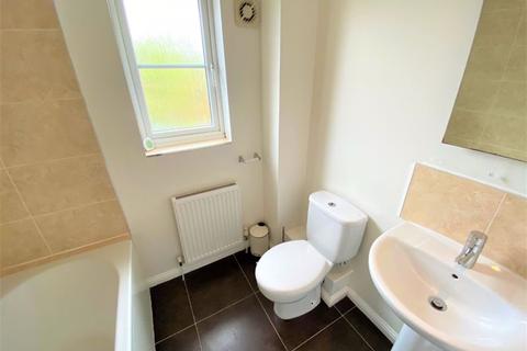 14 Vervain Close, Cardiff, CF5 4PL