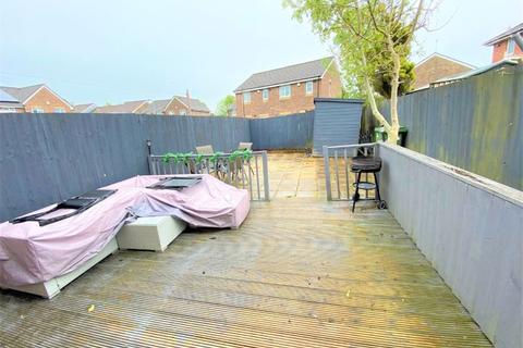 14 Vervain Close, Cardiff, CF5 4PL
