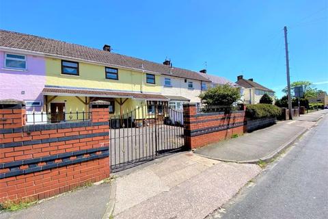 10 Amethyst Road, Cardiff, CF5 3NU