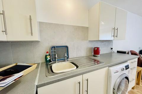 1 bedroom apartment for sale - St Owens Court, Hereford