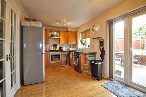 21 Yale Road, Willenhall, WV13 2JR
