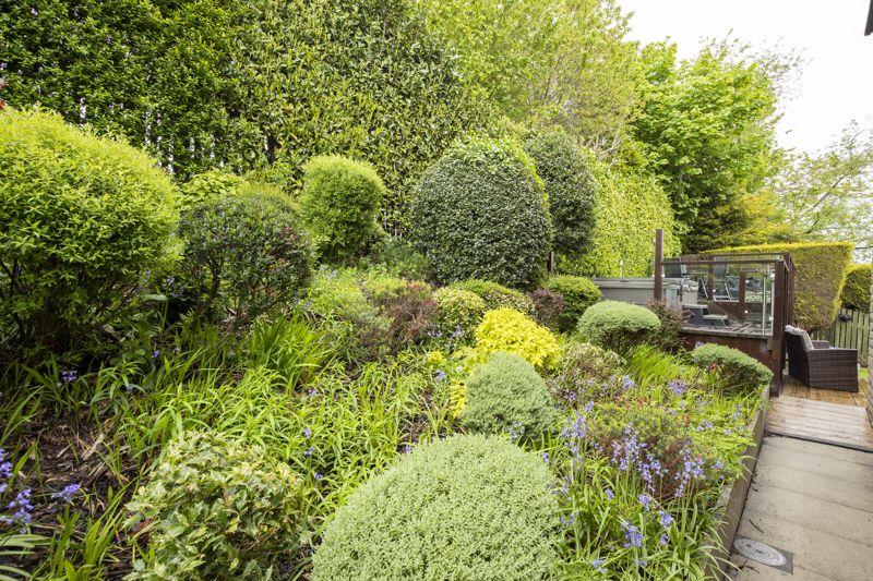 Rockery