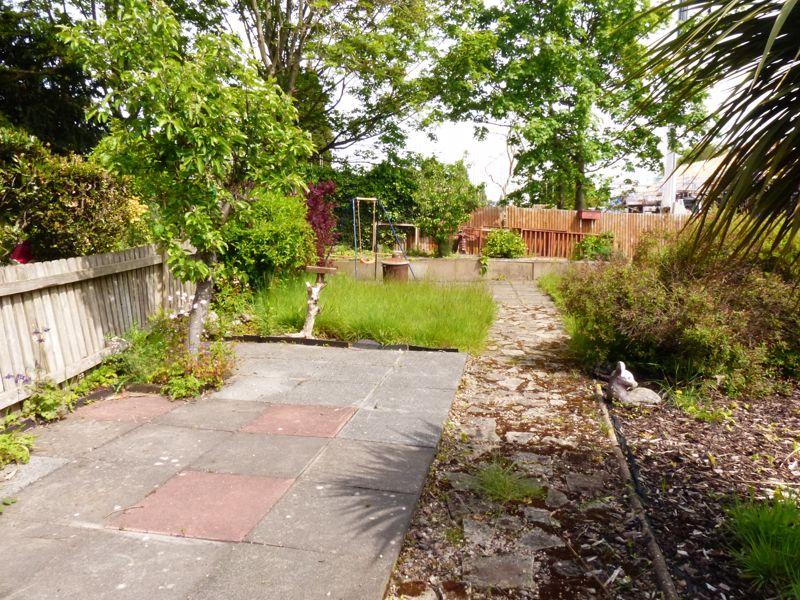 Garden 1