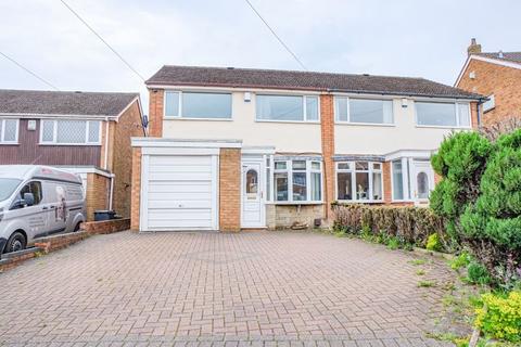 74 Maxholm Road, Sutton Coldfield, B74 3SX