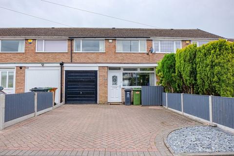 47 Maxholm Road, Sutton Coldfield, B74 3SX