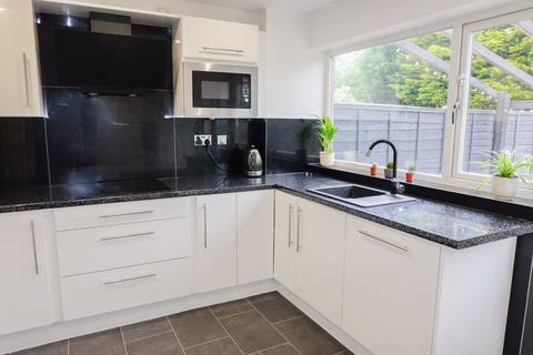 47 Maxholm Road, Sutton Coldfield, B74 3SX