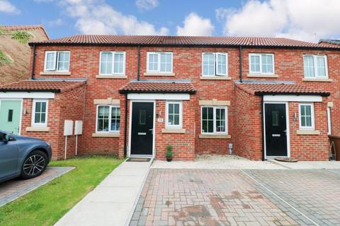 10 Devonshire Close, Elloughton, Brough, HU15 1UB